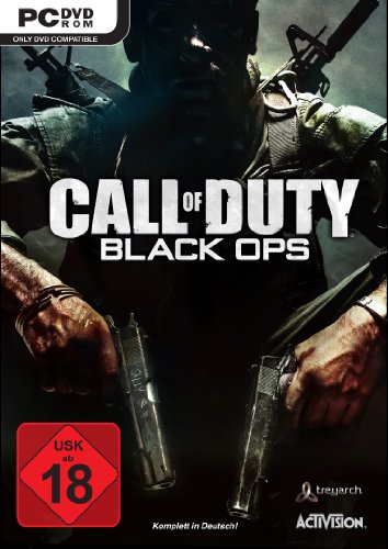 Call of Duty: Black Ops