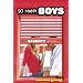 So Many Boys: A Naughty List Novel