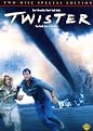 Twister (Special Edition) (2 Discs) (Widescreen) (Dual-layered DVD, Restored / Remastered)