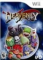 Heavenly Guardian