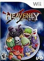 Heavenly Guardian