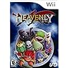 Heavenly Guardian - Nintendo Wii