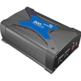 800-Watt Pro Power Inverter 