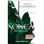 Sonea, 3: Die K�nigin von Trudi Canavan