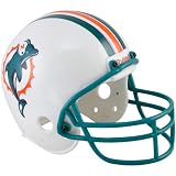 Miami Dolphins Helmet Bank