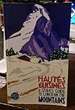 Hautes cuisines : a skier's guide to lunch on the mountains