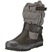Diesel Kid 000D44PS110H2897 "SNOWTIME" SNOWBALL K YO - boo, Unisex - Kinder Stiefel,
