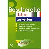 Bescherelle Les Verbes Italiens