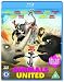 Animaux et Cie / Animals United (2010) ( Konferenz der Tiere ) ( Animals United 3D ) [ Origine UK, Sans Langue Francaise ] (Blu-Ray)