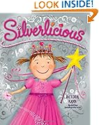Silverlicious Pinkalicious