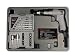 Ingersoll Rand Mini Drill/Driver Combo Set - 1/4in., Model# 7804K