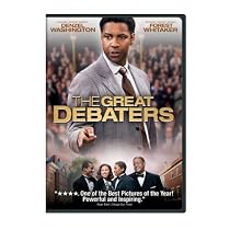 The Great Debaters