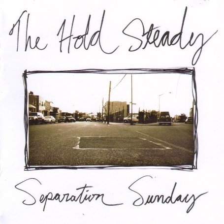 CD-Charts  Music : Separation Sunday
