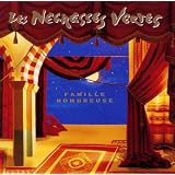 Famille nombreusepar N�gresses Vertes