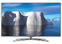 Samsung UE55D7000 55 -inch LCD 1080 pixels 800 Hz TV