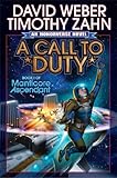 A Call to Duty : a novel of the Honorverse