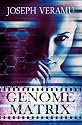 Genome Matrix: Sci Fi Thriller - Suspense