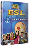 Standard Deviants School ESL Program 8: Verb + Infinitive