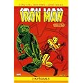 Iron Man l'Int�grale : 1964-1966
