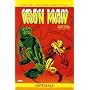 Iron Man l'Int�grale : 1964-1966 de Stan Lee