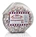 Red Bird 500 Count Peppermint Puffs Candy Tub