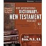 New International Dictionary of New Testament Theology 5.1 for Windows