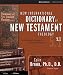 New International Dictionary of New Testament Theology 5.1 for Windows