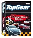 Dream Cars, Book Box (Top Gear)