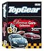 Dream Cars, Book Box (Top Gear)