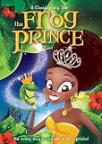 The Frog Prince