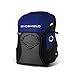 EvoShield Smoke Series Bat Pack, Navy