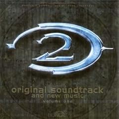Halo 2, Vol. 1