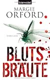 Blutsbr&auml;ute - Margie Orford