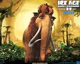 Ice Age: Dawn of the Dinosaurs Art Poster Print