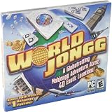 World Jongg - jc