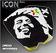 X-Trak DREAD Surfboard Tail Pad