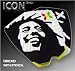 X-Trak DREAD Surfboard Tail Pad