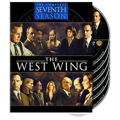 The West Wing: The Complete Seventh Season