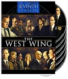 The West Wing: The Complete Seventh Season