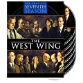 The West Wing: The Complete Seventh Season