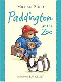 Paddington at the Zoo (Paddington)