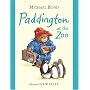 Paddington at the Zoo