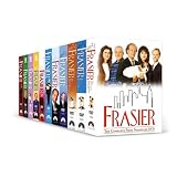 Frasier: The Complete Series