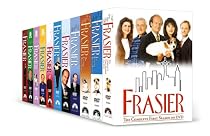 Frasier - Complete Series