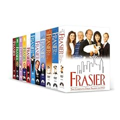 Frasier: The Complete Series