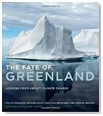 The Fate of Greenland: Lessons from Abrupt Climate Change