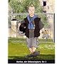 KOSMOS - Puzzle Die wilden Fu�ballkerle 99 Teile MARKUS