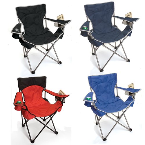Big Gun Deluxe Camp Chair