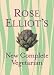 Books : Rose Elliot's New Complete Vegetarian