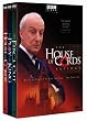 House of Cards Trilogy (House of Cards / To Play the King / The Final Cut)